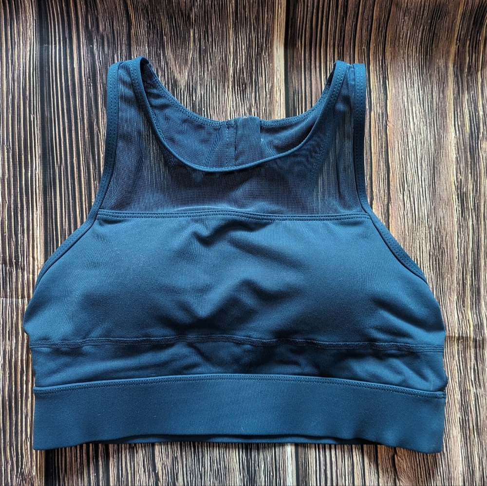 Zyia active sports bra